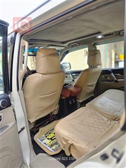 میتسوبیشی پاجیرۆ